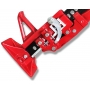 PODNOŚNIK LEWAREK HI-LIFT 33'' FARM JACK DO 3 TON ROLNICZY OFF ROAD KOLEJOWY